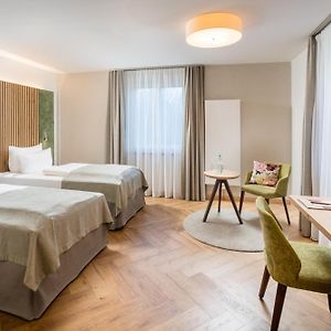 Parkhotel Güldene Berge